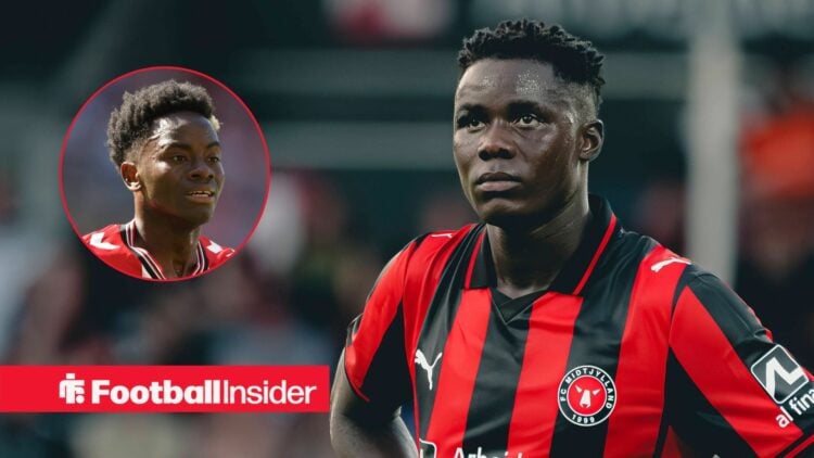 Franculino Dju, Simon Adingra