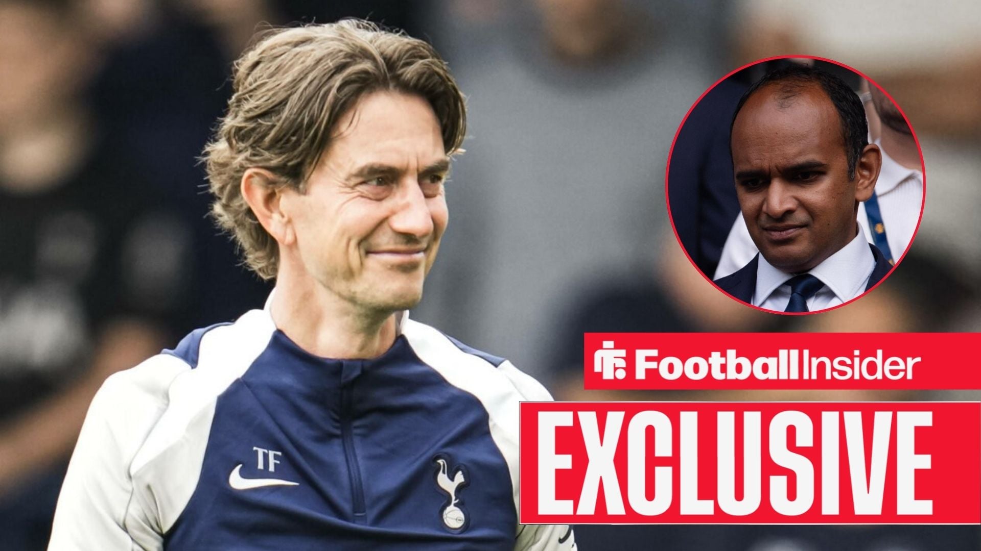 Exclusive: Tottenham planning striker signing and one other big January addition - Football Insider
