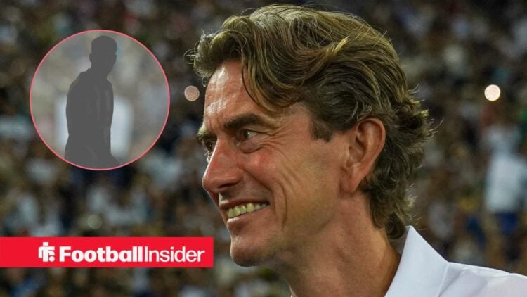 Thomas Frank with Vitaly Janelt blacked out inset