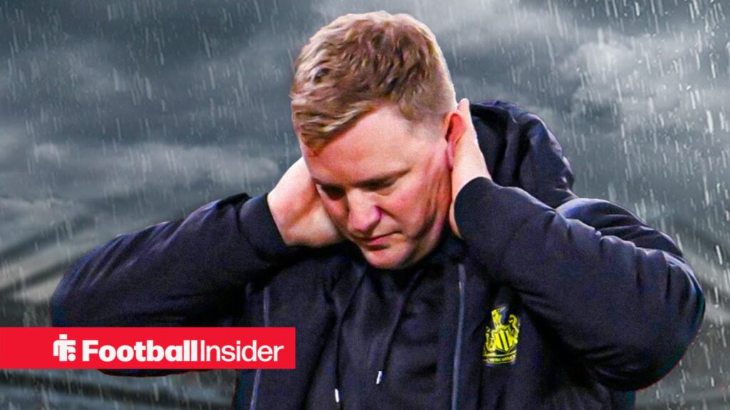 Dan Burn destined to go in January – Three things learned from Bayer Leverkusen vs Newcastle