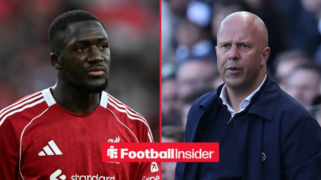 Ibrahima Konate at centre of Liverpool ‘mess’ after what happened vs Galatasaray: ‘He’s so lucky’