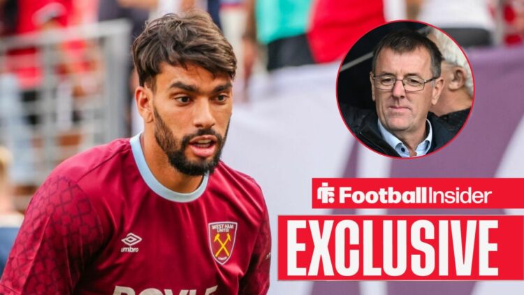 Lucas Paqueta, Matt Le Tissier