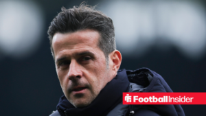 Fulham manager Marco Silva