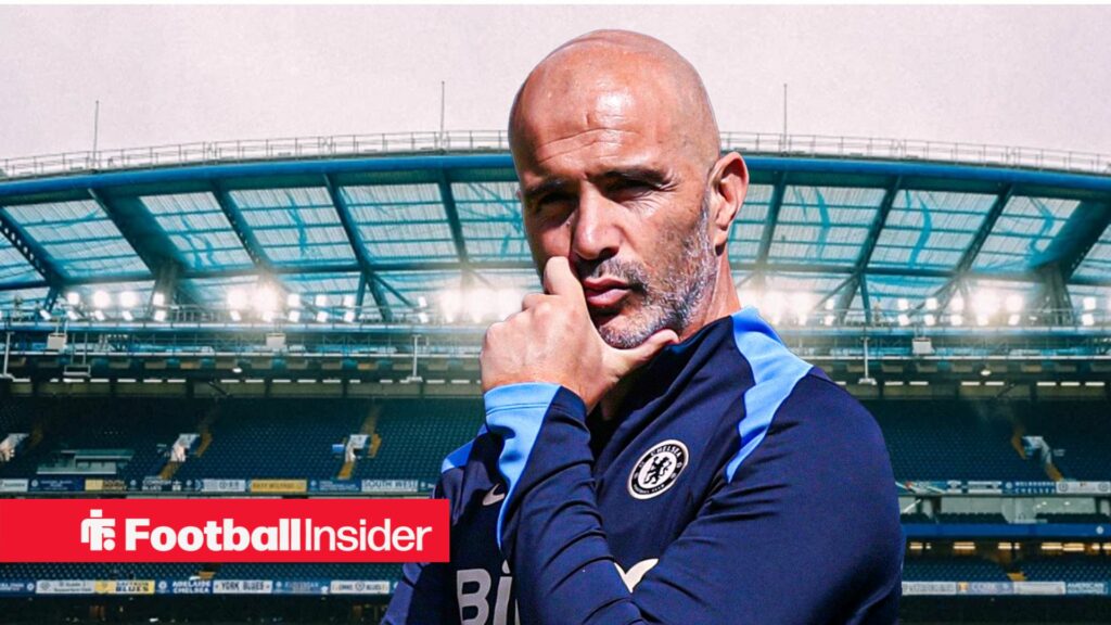 Chelsea and Man United battle to sign Sunderland star, 'direct approach' made