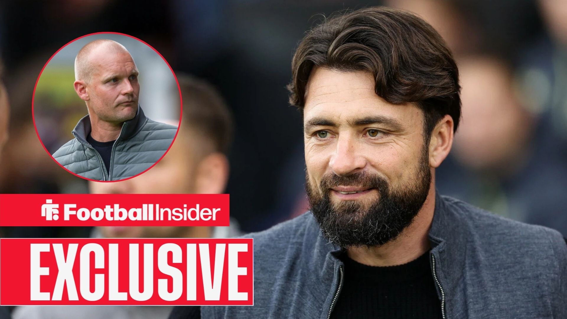 Sources: Norwich City making Russell Martin move