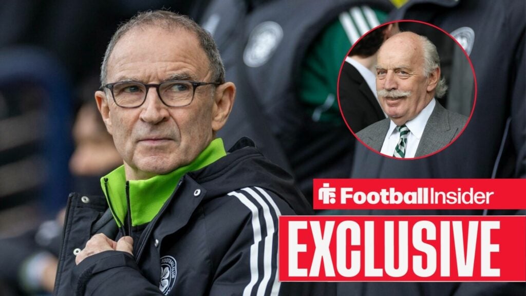 Expert - Celtic to ‘pull the trigger' on some 'expensive' signings in title bid