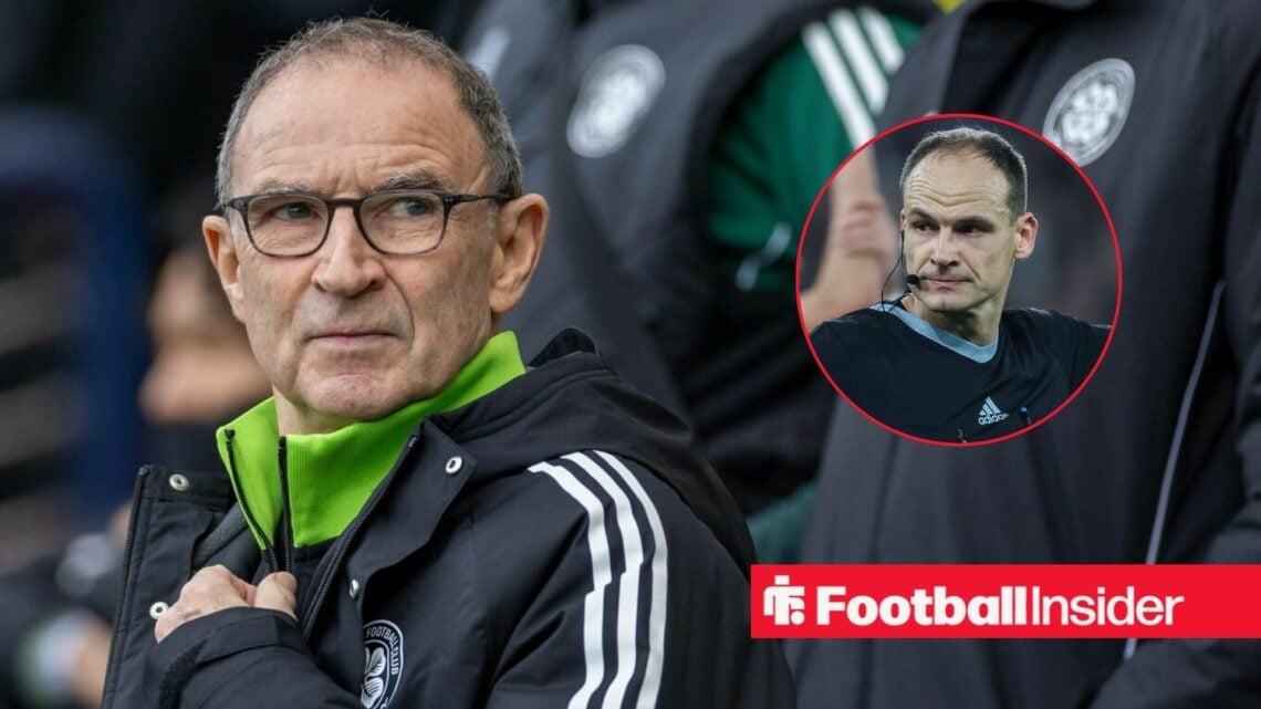 Martin O'Neill, Nenad Minakovic