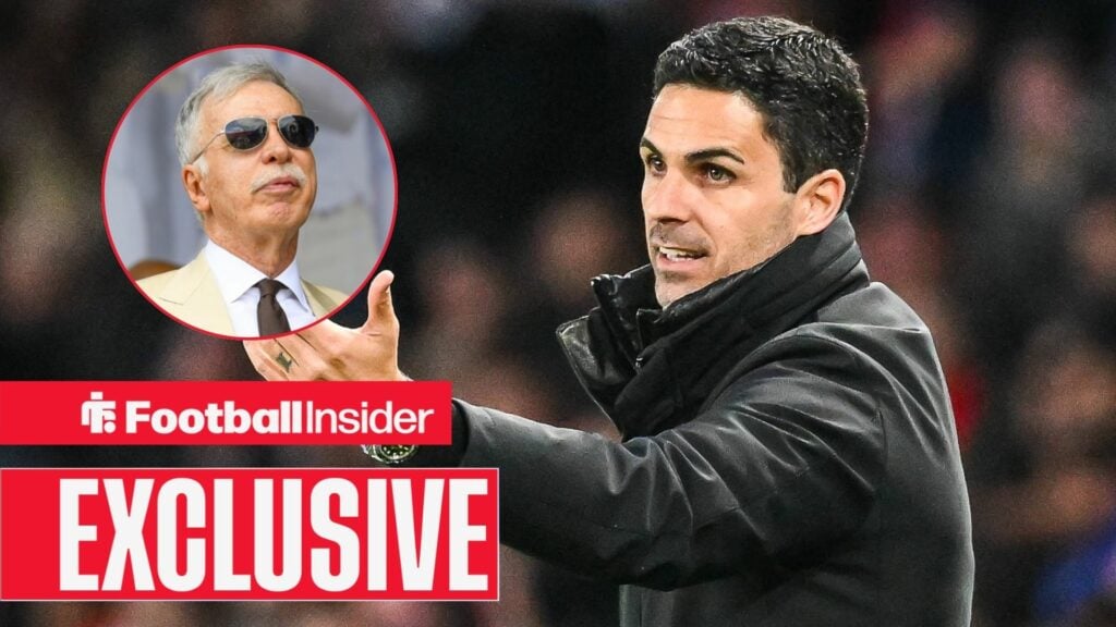 Keith Wyness: Arsenal have assets to sell as Arteta's summer transfer plans speculated