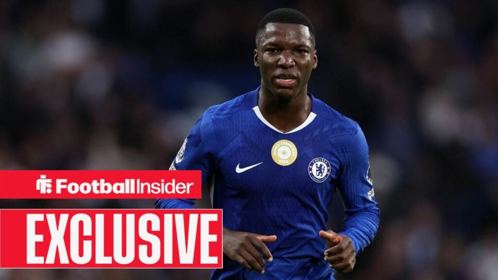 Keith Hackett rips into 'malicious' Chelsea star live on air for what he did vs Arsenal