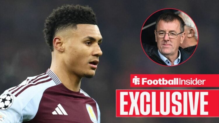 Ollie Watkins, Matt Le Tissier