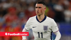 Phil Foden