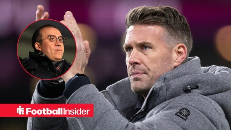 Rob Edwards, Jeff Shi