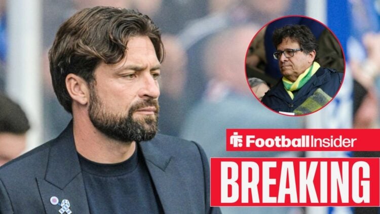 Russell Martin Mark Attanasio