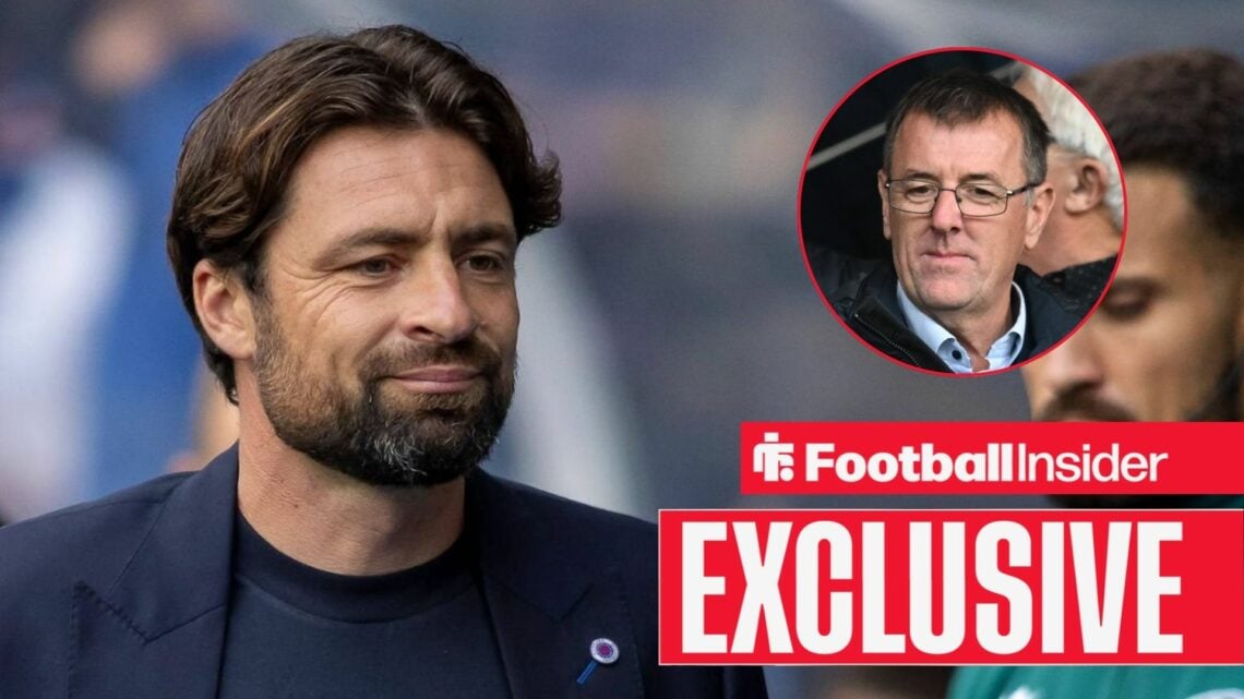 Russell Martin, Matt Le Tissier