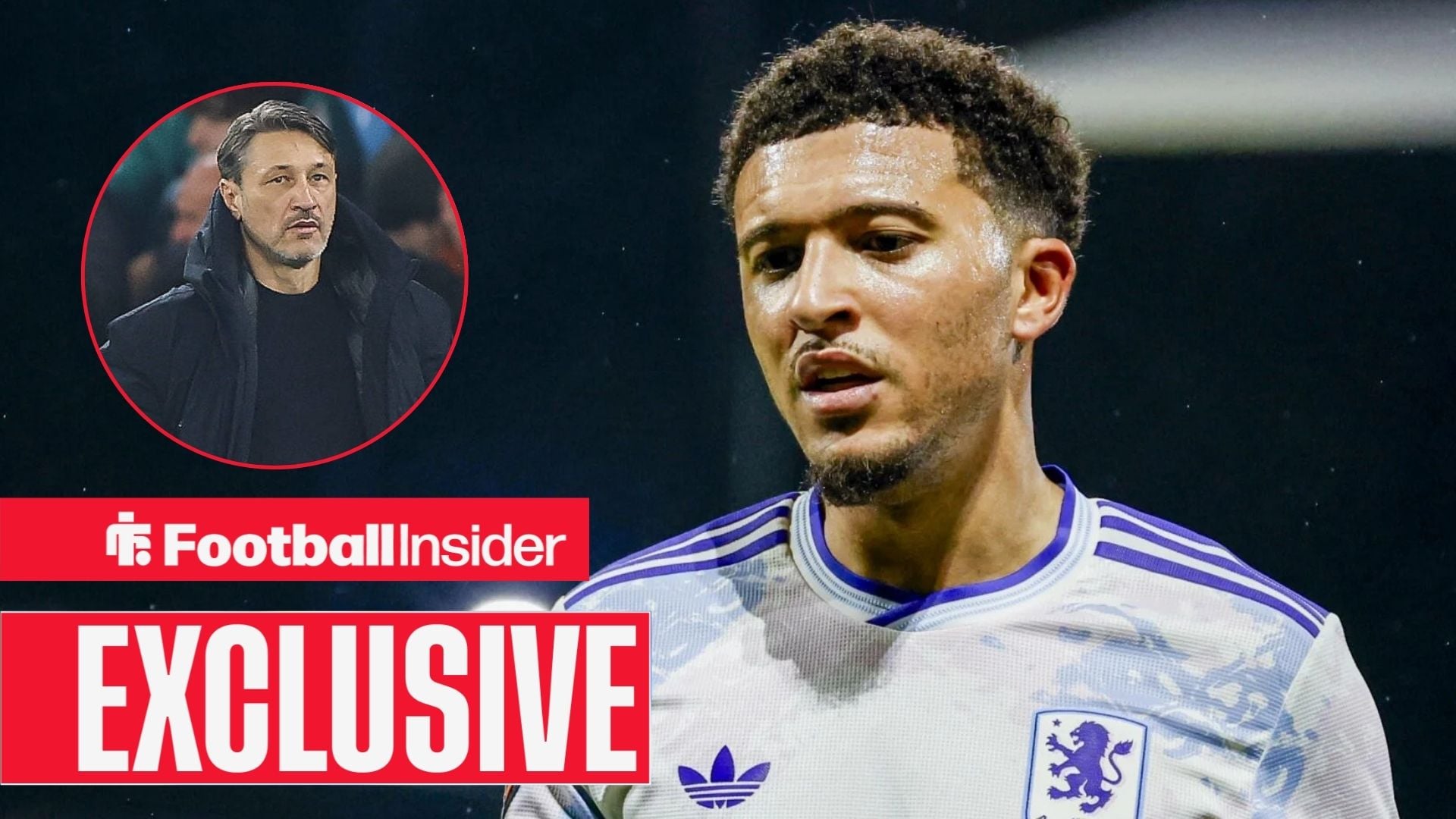 Exclusive: Borussia Dortmund planning to re-sign Jadon Sancho