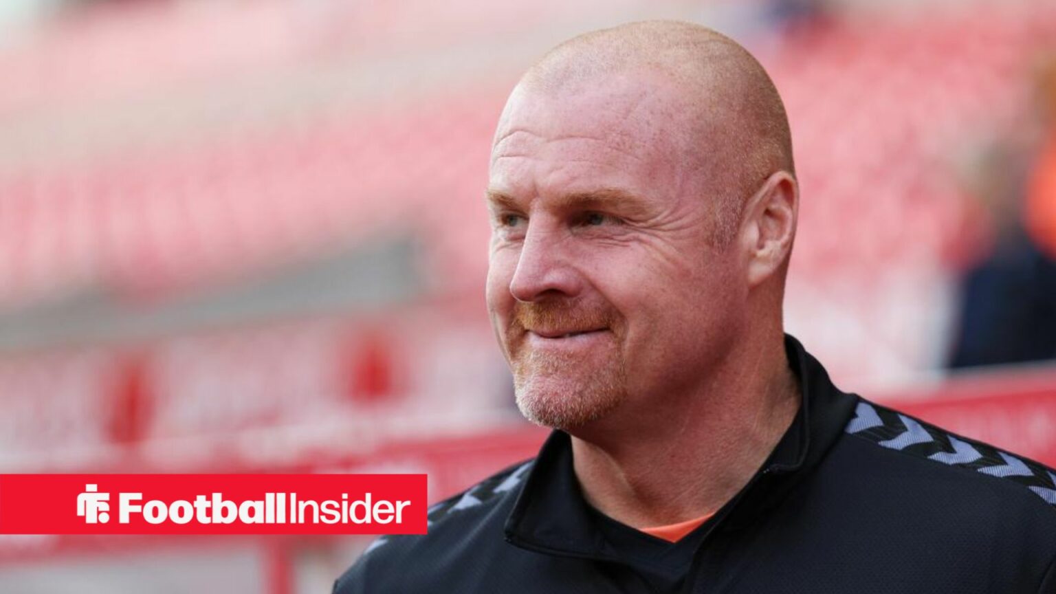 'I know Sean Dyche and this is what he's changed at Nottingham Forest ...