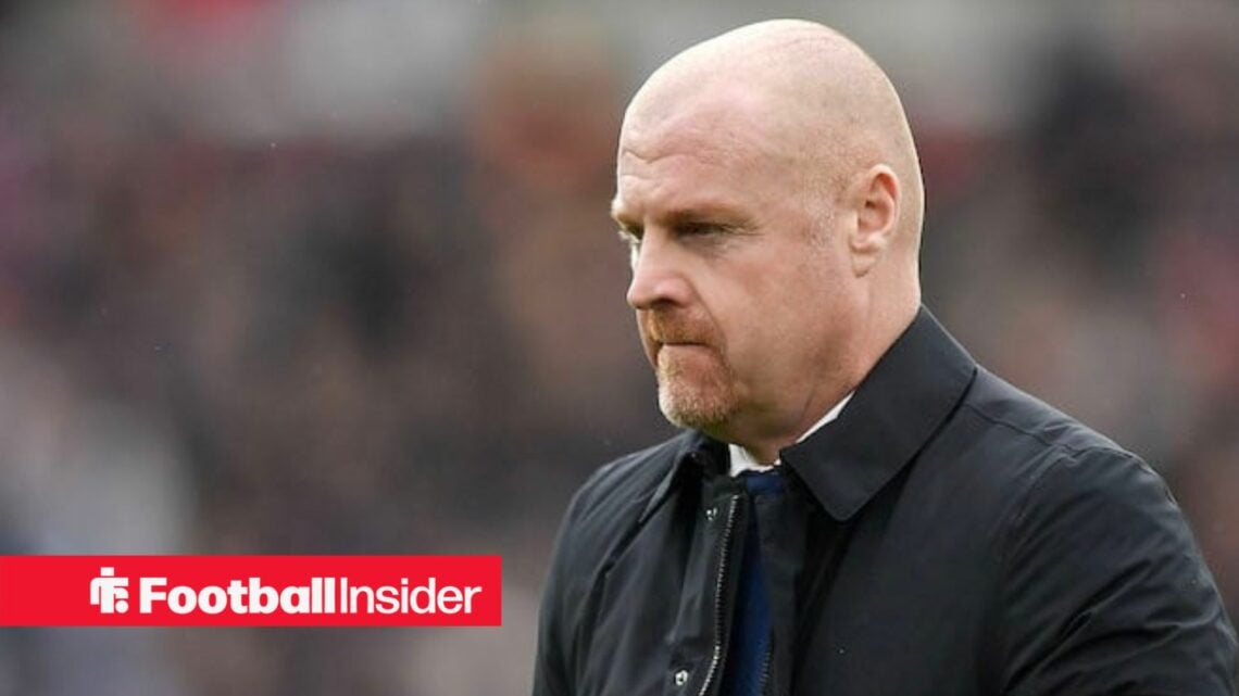 Sean Dyche