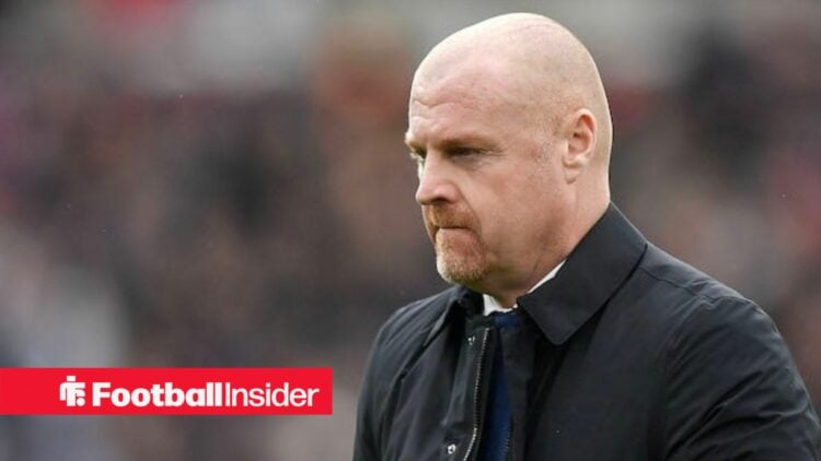Sean Dyche
