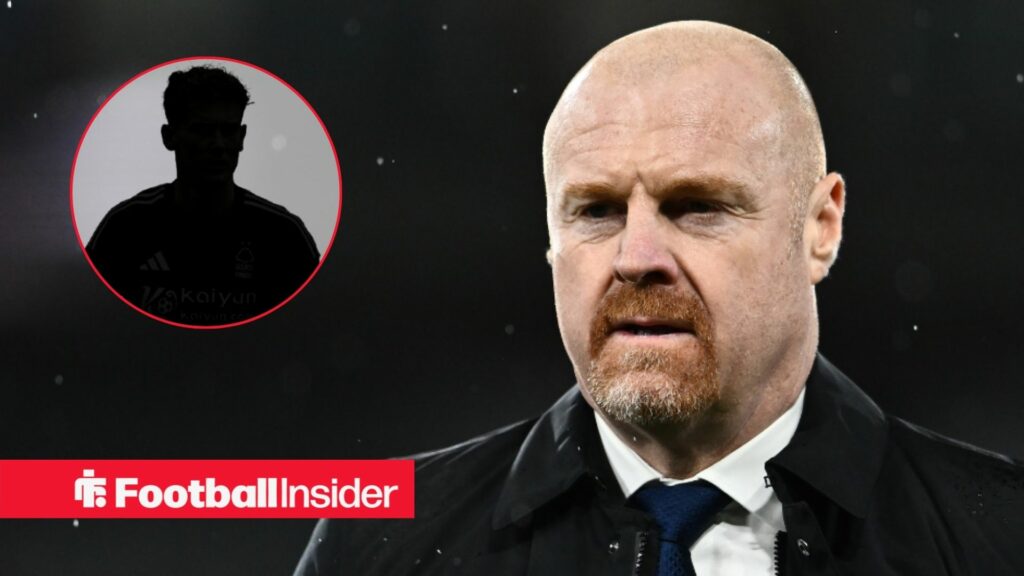 Sean Dyche’s inexplicable Nottingham Forest decision is costing the team badly