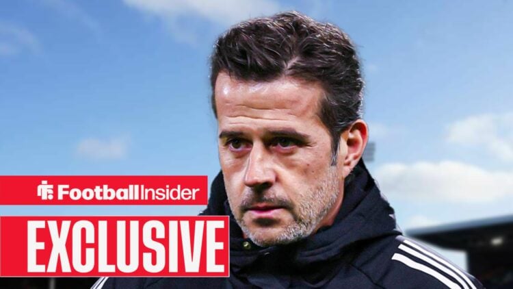 Marco Silva