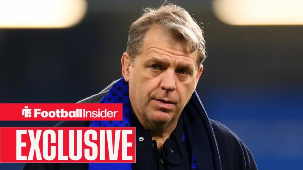 Expert reveals 'problem' at Chelsea after official documents analysed