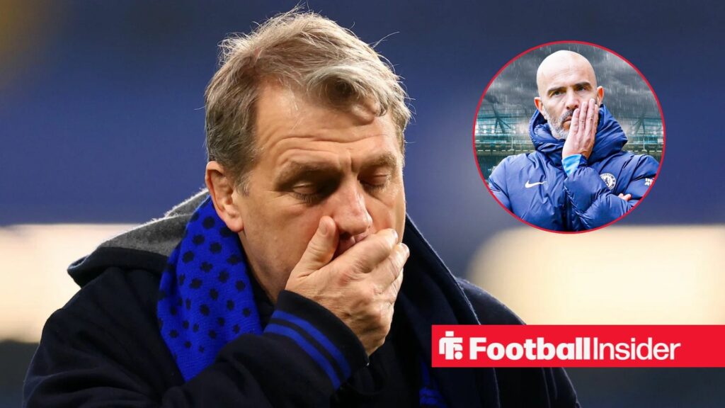 Expert predicts Chelsea's stance on Maresca sack after outburst