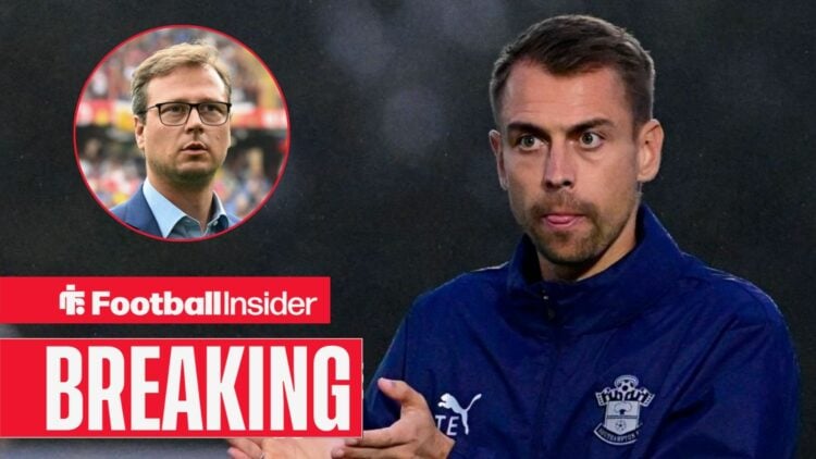 Tonda Eckert, Johannes Spors