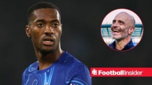 Chelsea to make January transfer U-turn, star's 102-pass map vs Burnley to change minds