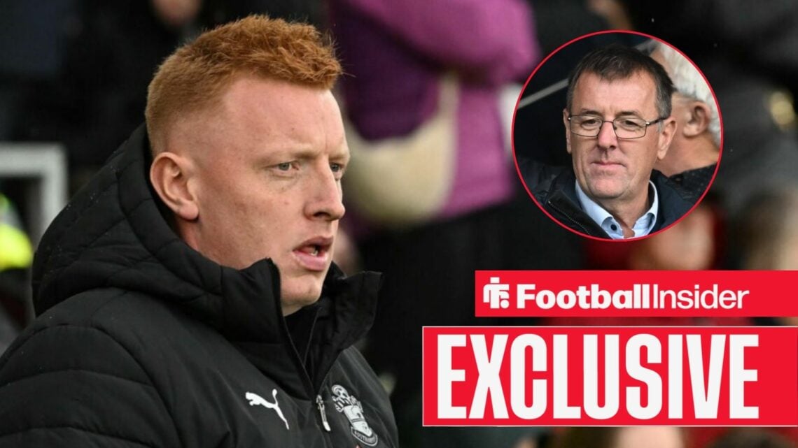 Will Still, Matt Le Tissier