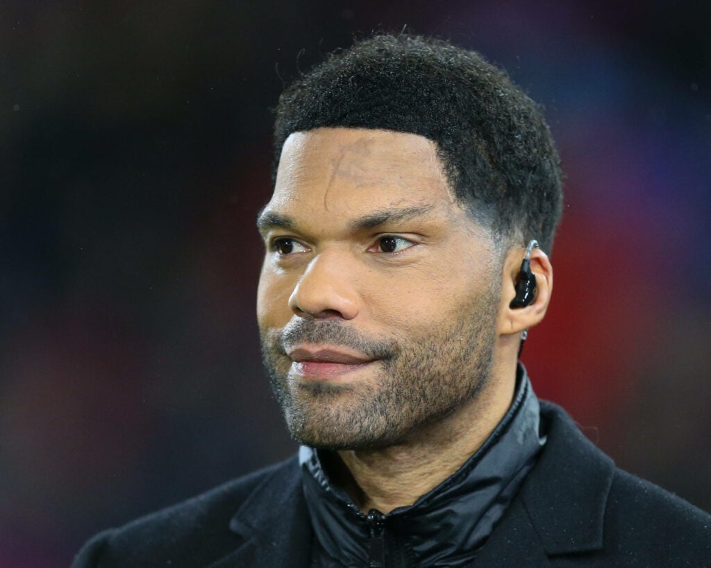 Joleon Lescott