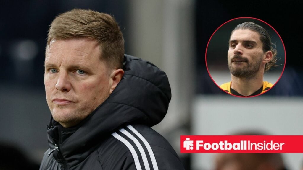 Ruben Neves to Newcastle odds slashed amid latest Magpies January twist