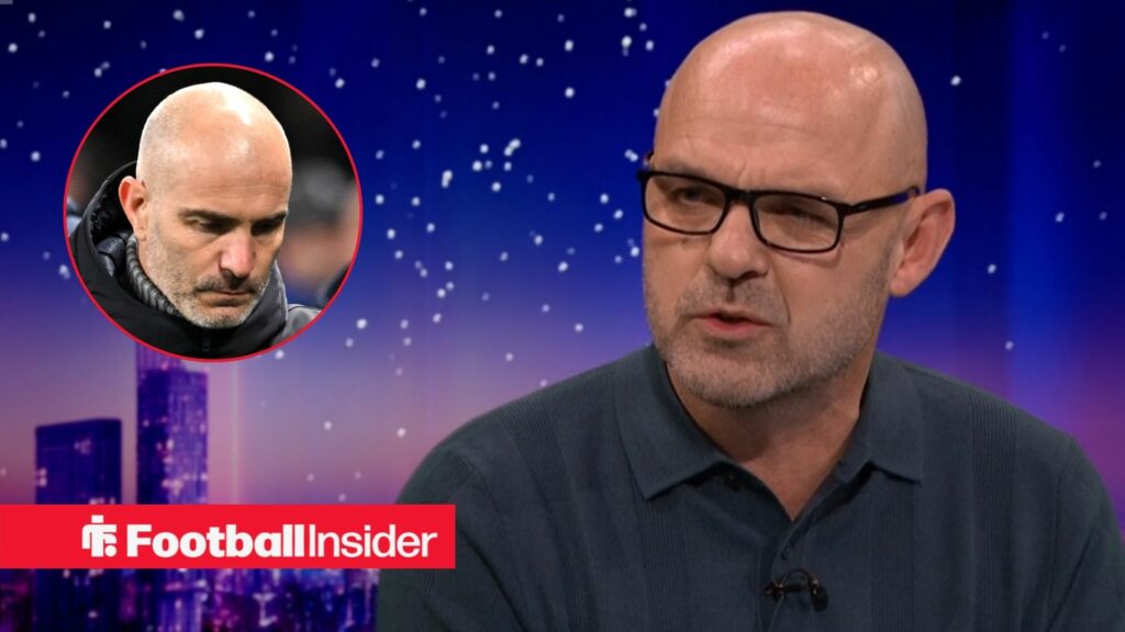 Danny Murphy slams Chelsea star who switched off in Bournemouth draw: ‘It can’t happen again’