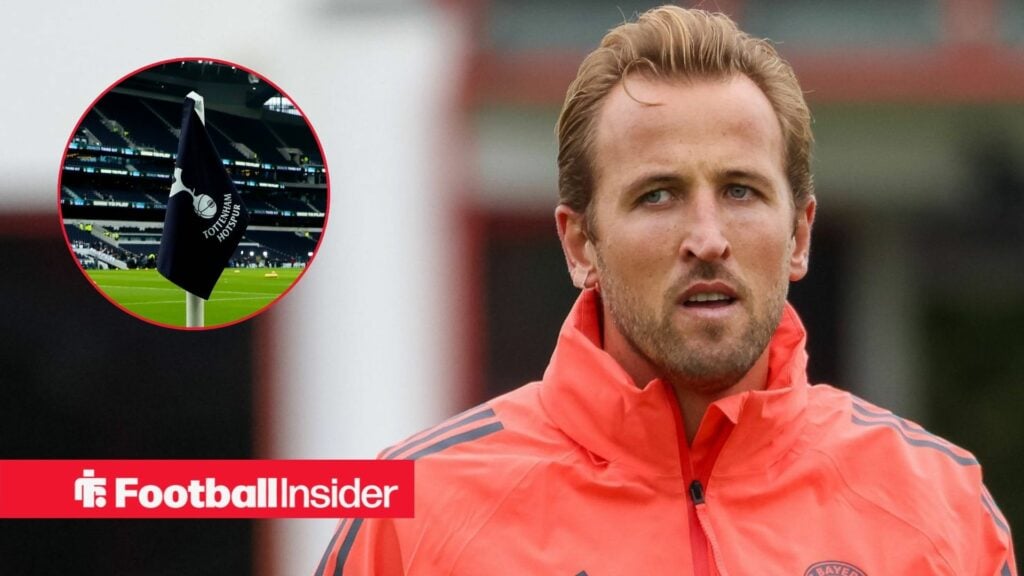Harry Kane’s 2026 destination now odds-on favourite after latest transfer reveal