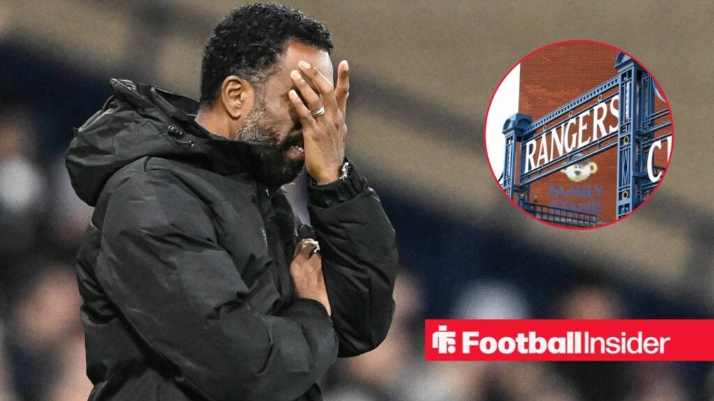 Ex-Rangers chief puts together ‘huge financial package’ to sign Celtic star after agreement reached