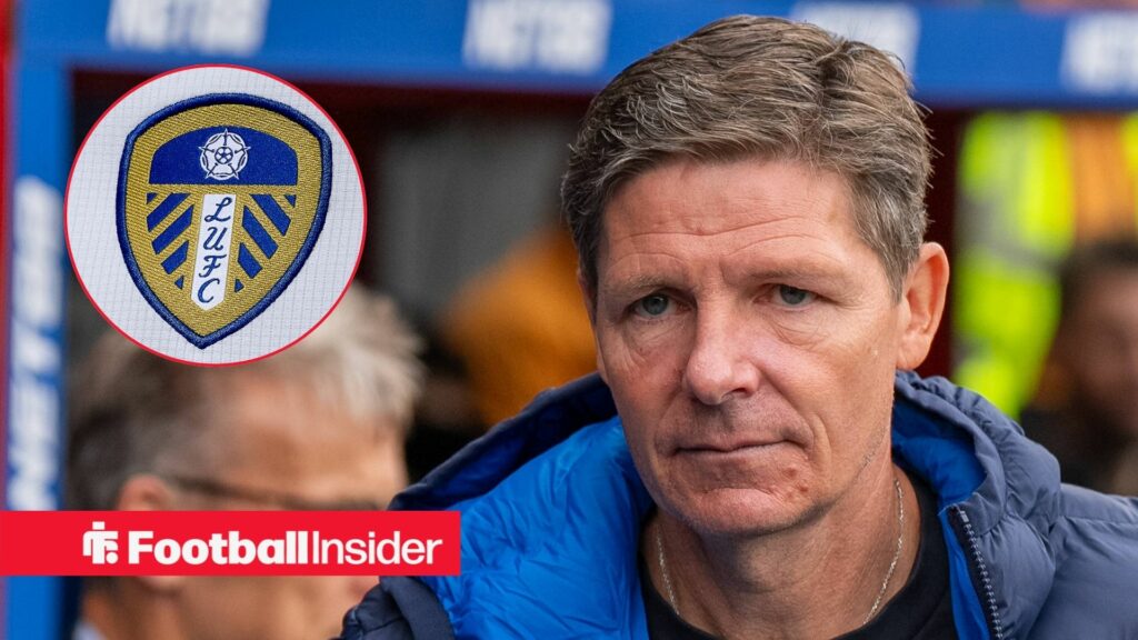 Crystal Palace fans rip into star who was ‘absolutely awful’ vs Leeds