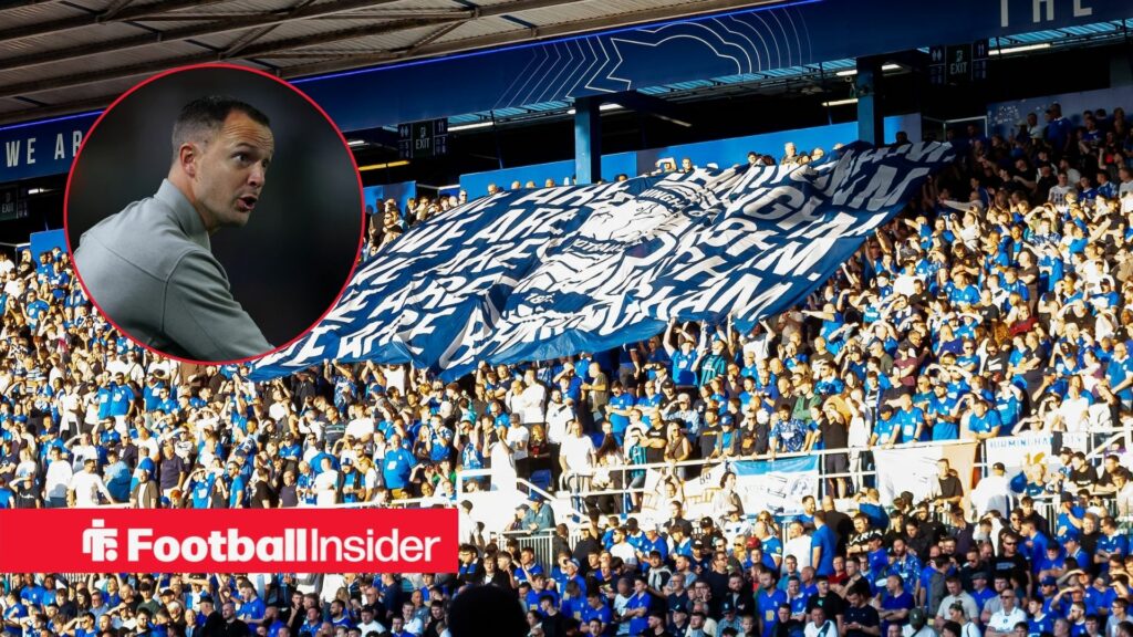 ‘He looks like an amateur’ – Birmingham City fans lambast ‘useless’ star after dire Watford defeat