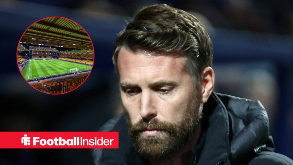 Rob Edwards hints recall of Wolves star who hasn’t featured since March amid selection crisis 