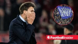 Danny Rohl set to cost Rangers a lot of money as baffling transfer offer is accepted 