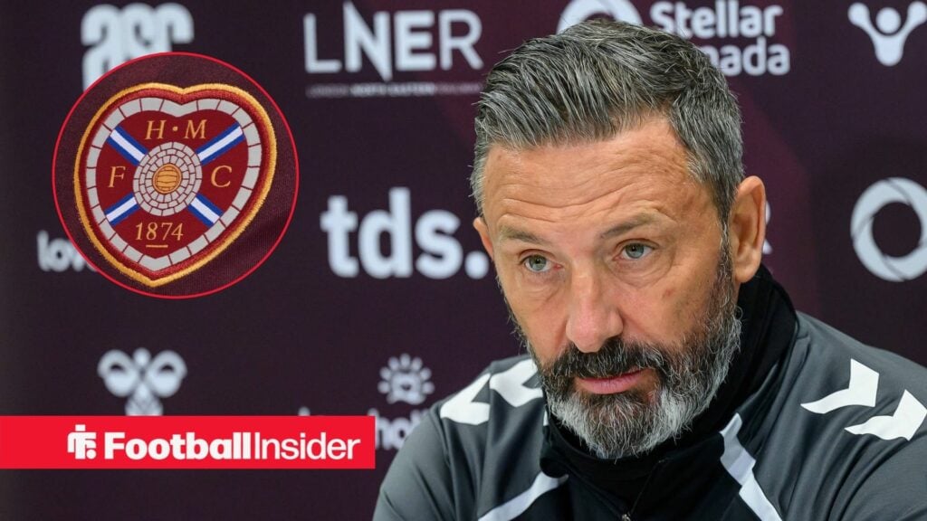Hearts simply must offer exit-bound star new deal after ‘magnificent’ footage