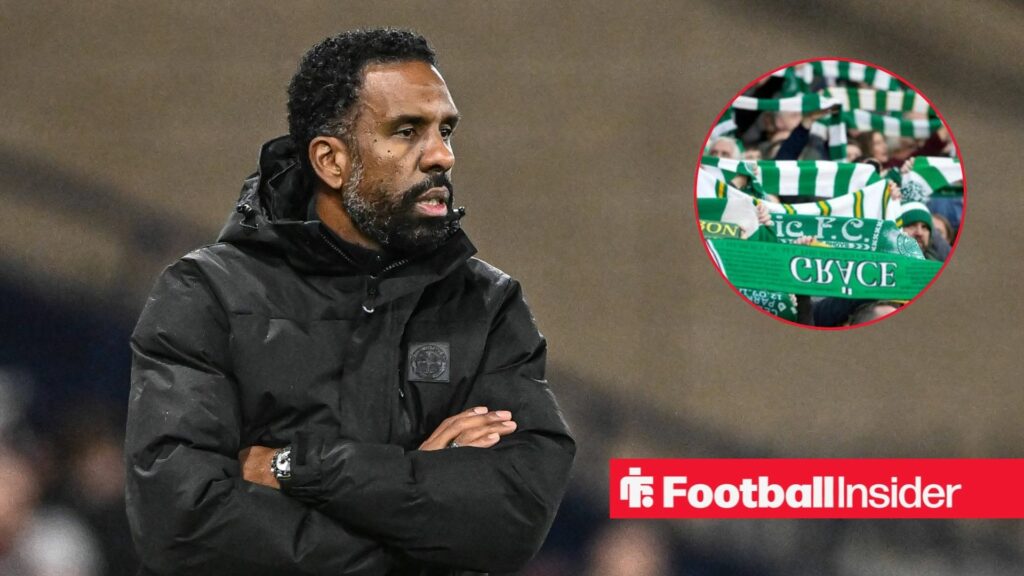 Celtic must accept Johnny Kenny offer as horrific details emerge