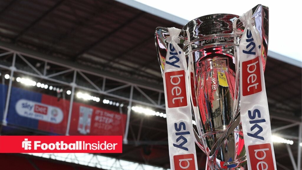 League One sack race: Ex-Premier League manager under increasing threat