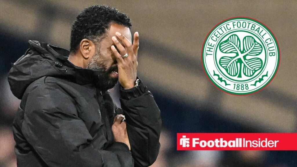 Celtic next manager contenders revealed after Wilfried Nancy sack call, Parkhead hero in pole position