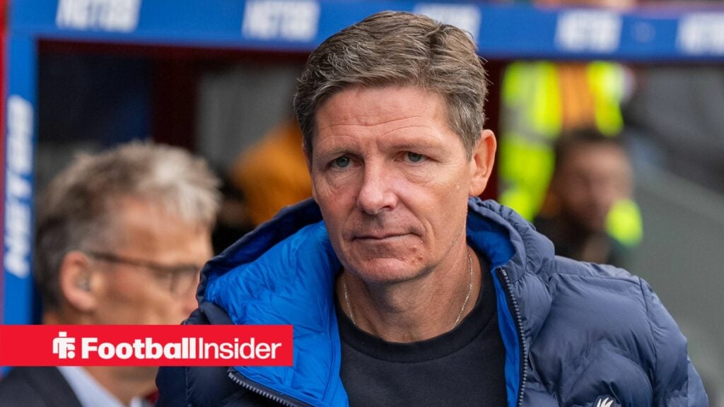 Expert: Crystal Palace exit is 'not a done deal', he can be persuaded to stay