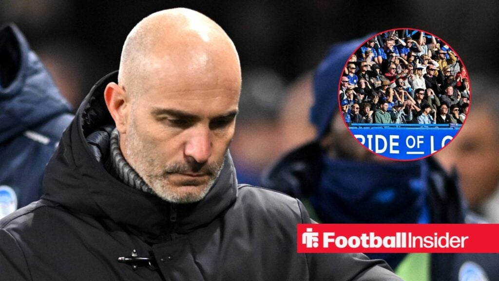 ‘Pathetic’ Chelsea star told to leave Stamford Bridge after ‘terrible’ scenes vs Aston Villa