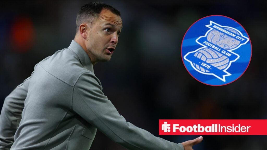 New favourite for Birmingham City manager’s job ‘would be great at Brentford’ amid Chris Davies sack news