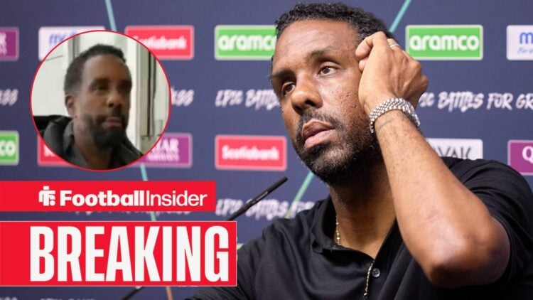 Celtic manager Wilfried Nancy