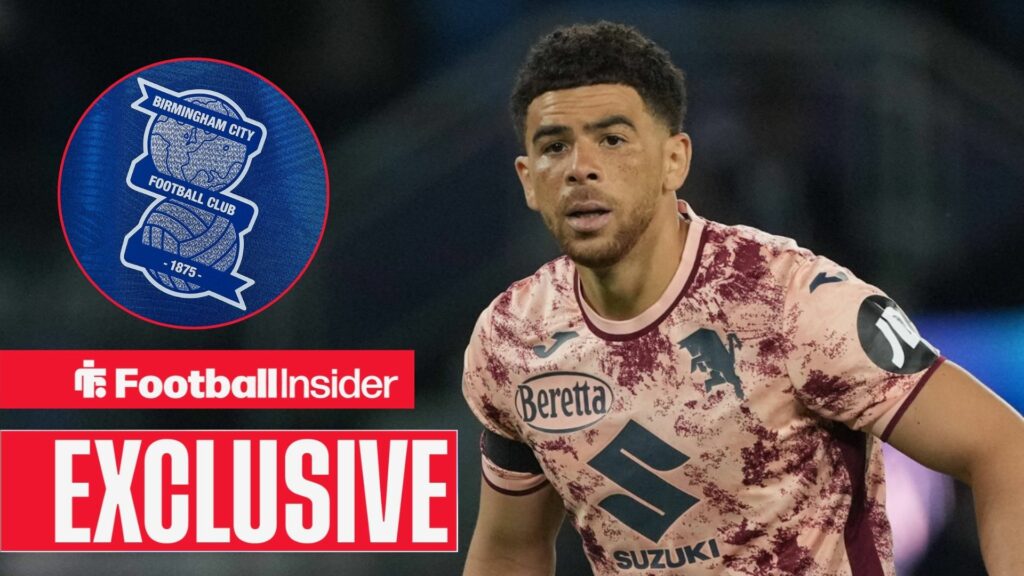 Sources: Torino make Che Adams transfer decision amid Birmingham City interest