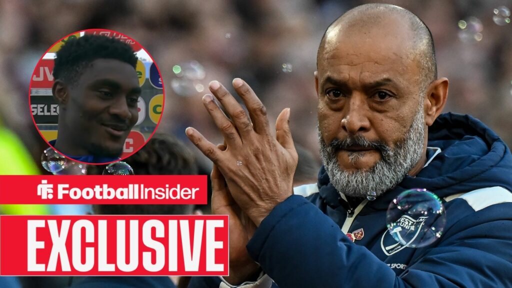 Exclusive: West Ham submit formal striker offer