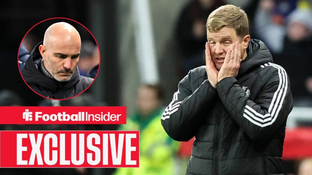 Newcastle star 'cheated' against Chelsea, the footage is conclusive - ex-PGMOL chief