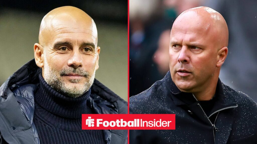 How Manchester City can seal Arne Slot’s Liverpool fate in next 48 hours